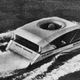 Illustration for article titled 31 Levitating Vehicles From the Dawn of the Hovercraft
